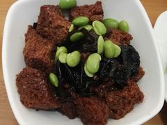 四喜烤麸-鼎泰丰(渔阳店)