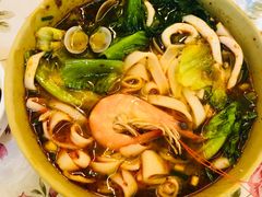 -花乐餐厅(涠洲岛店)
