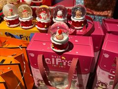 -喜悦烤鸭·新京菜(王府井店)