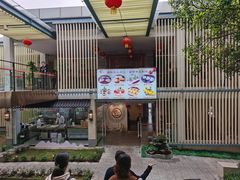 -鹿鸣酒家(越秀店)