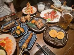 -一豚轩·烧鸟·豚骨拉面(五四路店)