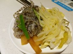 -龙凤禧毛肚火锅(阳光舜城店)