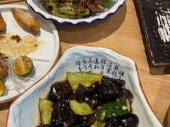 -糟粕醋·椰苑海南菜餐厅(亚龙湾天域酒店)