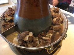 -1078號老北京涮肉(松柏店)