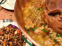 -浩海火燒雲傣家菜(芮欧百货店)