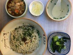 -朱洪元苏式面馆(绿宝广场店)