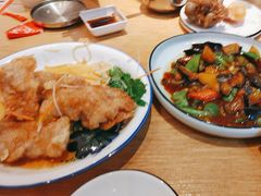 -东北风(江北万达店)