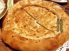 -清真·玛丽亚新疆菜主题餐厅(浙江中路店)