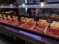 -海吃海喝海鲜烤肉炭火主题自助餐(朝阳店)
