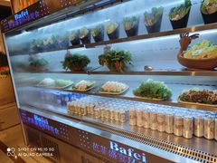 自助取餐区-芭菲盛宴·环球美食(袁家岗店)