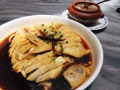 -蔼若春.传承三十年云南菜(金碧公园店)