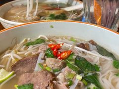 -越南牛肉河粉餐厅(书院巷店)