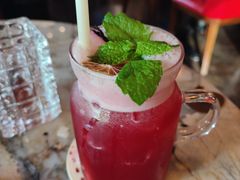 -BROWNSTONE布朗石西班牙餐厅(富城店)