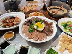 -潮界(虹桥新天地店)