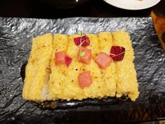 -大秦地·西北菜(纬四路店)