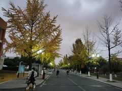 -西南民族大学南区(双流校区)