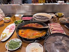 -楠火锅(太古里总店)