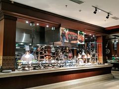 -西双版纳洲际度假酒店-海鲜傣味烧烤·侬香全日制餐厅