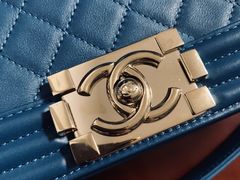 -CHANEL(恒隆广场店)