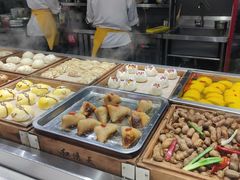 -红透天牛排海鲜自助(长和国际直营店)