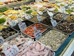 -杨记海鲜楼(三门黑金冠店)
