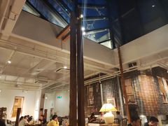 -瓦库茶馆17号(海汇港店)