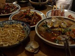 -安家村酒馆