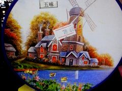 曲奇-家琳甜品(江南东店)