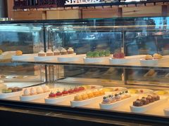 -Social 秀西餐厅-长沙瑞吉酒店(运达店)