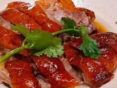 -鹅冠港式茶餐厅(来福士店)