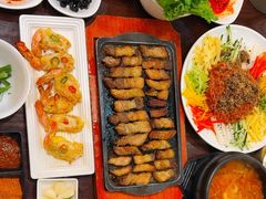 -釜山豚骨汤饭(芝罘万达广场店)