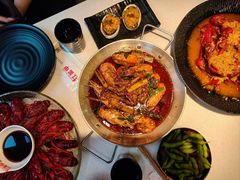 -红盔甲·小龙虾(天钥桥店)