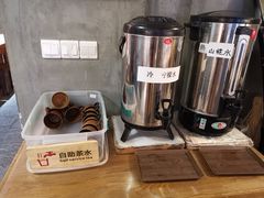 -一两饭川味素食餐厅
