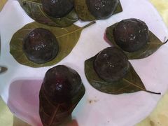 -张家卫·阳江菜·小海鲜(肥婆湾桥店)