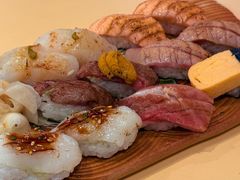 -Sushi Hanzo半藏(天环广场店)