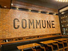 -COMMUNE幻师(上邦百汇城店)