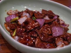 -虎哥私房菜(馒头山店)