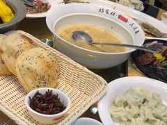 -尚品家宴(槐荫店)