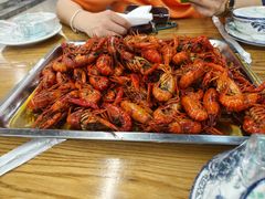 -九龙奇迹海鲜大排档(万象城店)