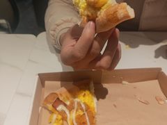-必胜客(万达百货店)