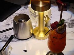 -长沙北辰洲际酒店-SKY 27酒廊