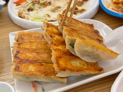 -丽华餐厅·天津菜(艳阳路店)