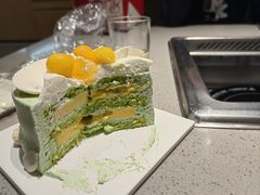 -Pantry's Best派悦坊蛋糕(世纪金源店)
