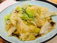 -火啫啫·粤式啫啫煲(南通首店)
