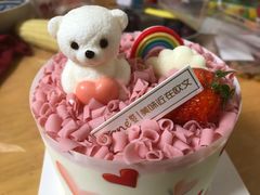 -欧文西点(港隆广场店)