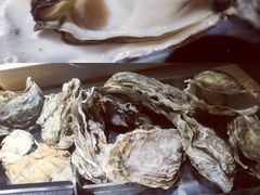 生蚝-百味源炭火烤翅 ·夜市大排档(酒仙桥店)