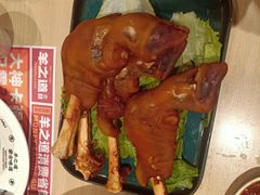 -羊之道草原味道清真餐厅(番禺店)