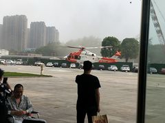 -浙江大学医学院附属邵逸夫医院(钱塘院区)