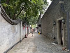 -天津戏剧博物馆