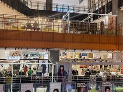 -天虹购物中心(石路店)